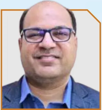 Dr. Daneshwar Sharma