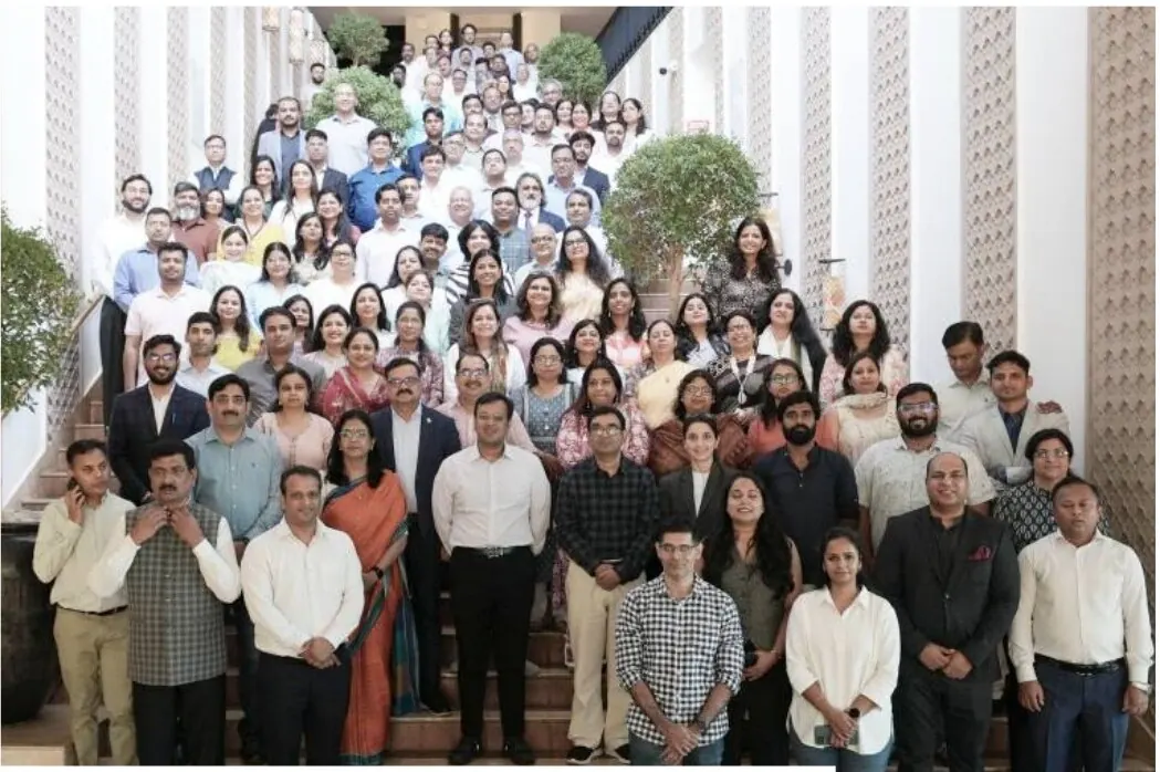 One-FDP past edition 1