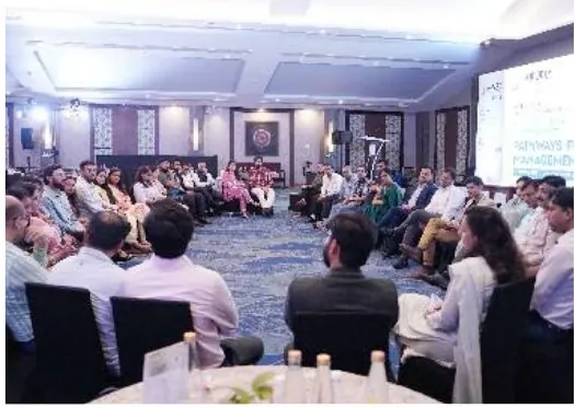 One-FDP past edition 7