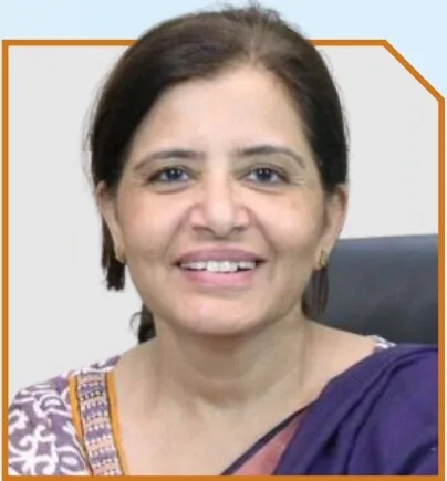 Dr. Sushma Vishnani